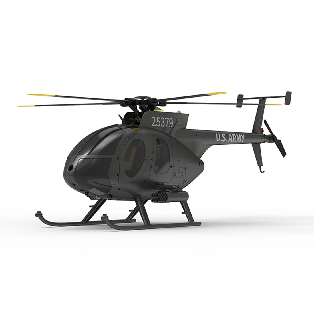 YU XIANG F119S MD500 RC Helicopter