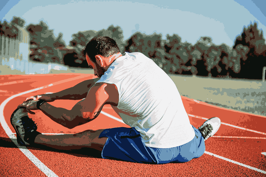 Pre-Performance Rituals Are Not Just Superstition
