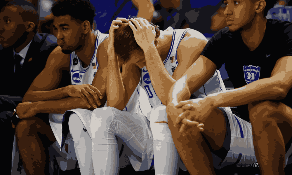 Resilience Comes from Recovery, Not Hustle