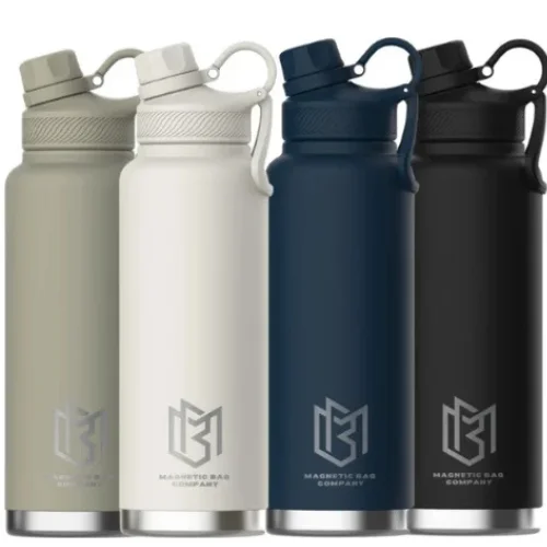 40 oz water bottle
