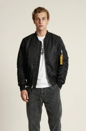 TOP GUN® MA-1 BOMBER JACKET