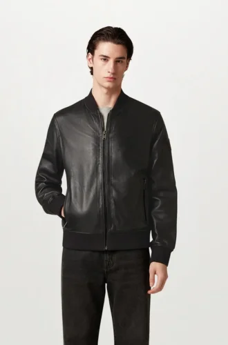 LANDMARK BOMBER