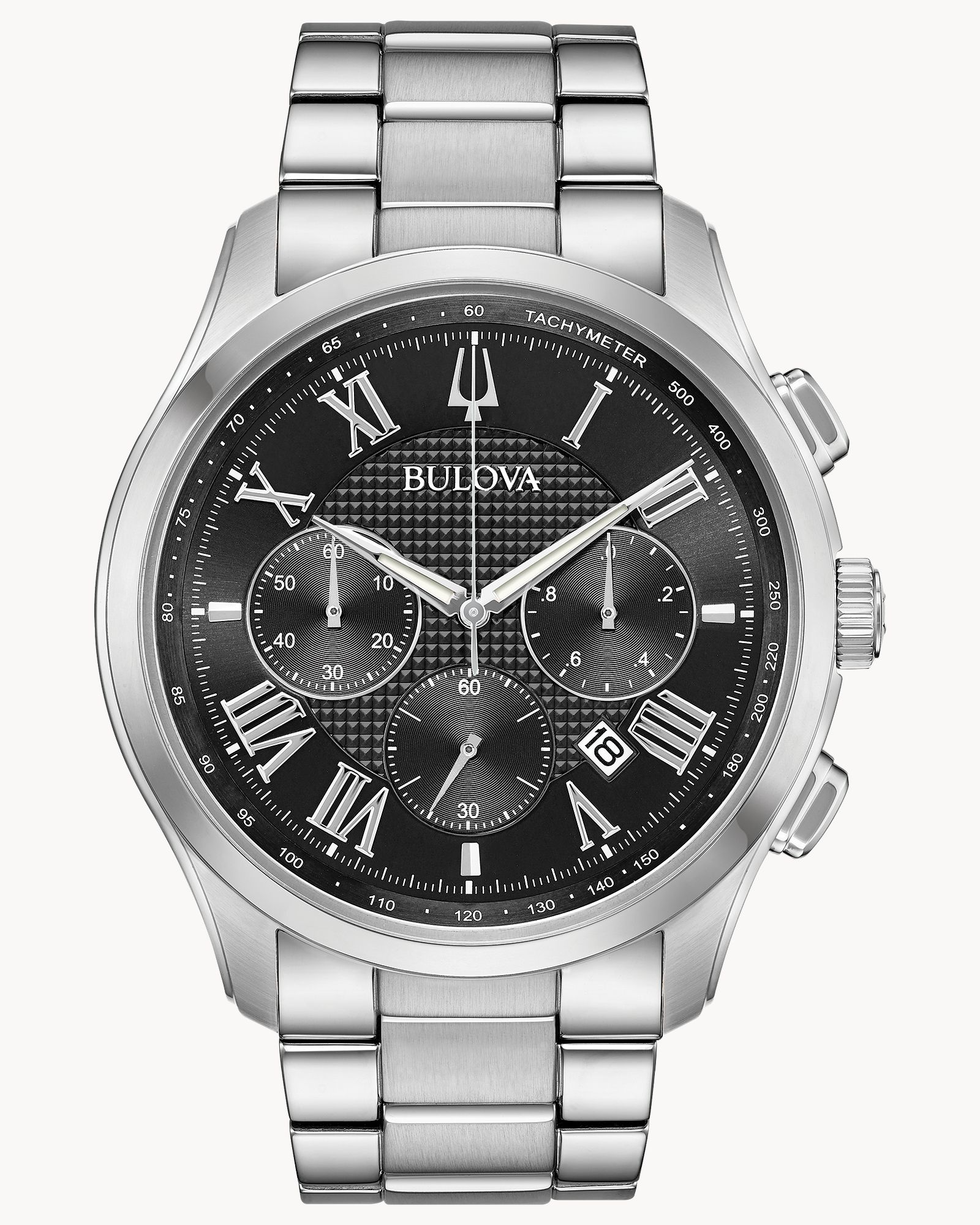 Best Bulova Watches for Men