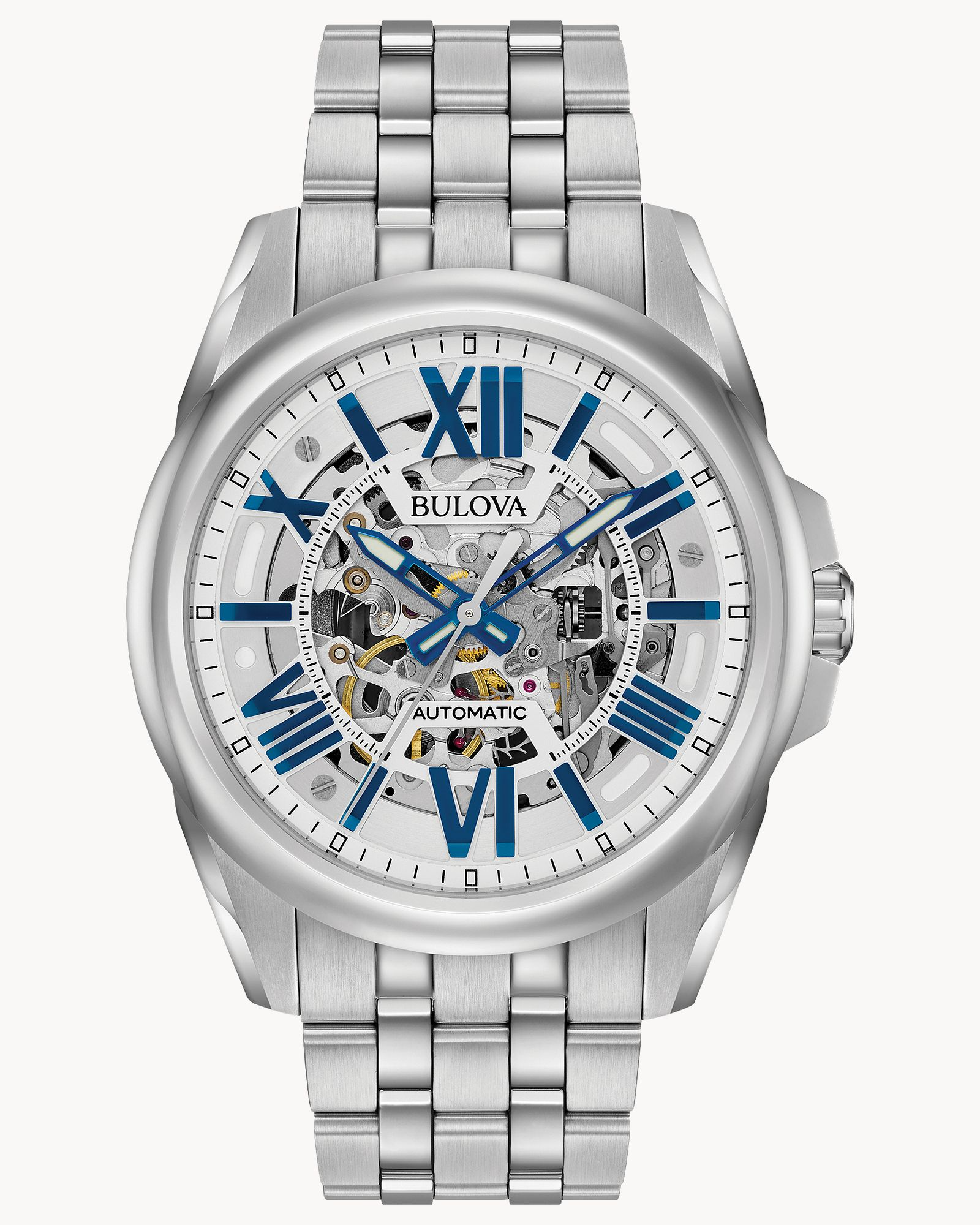 top Bulova Watches for Men