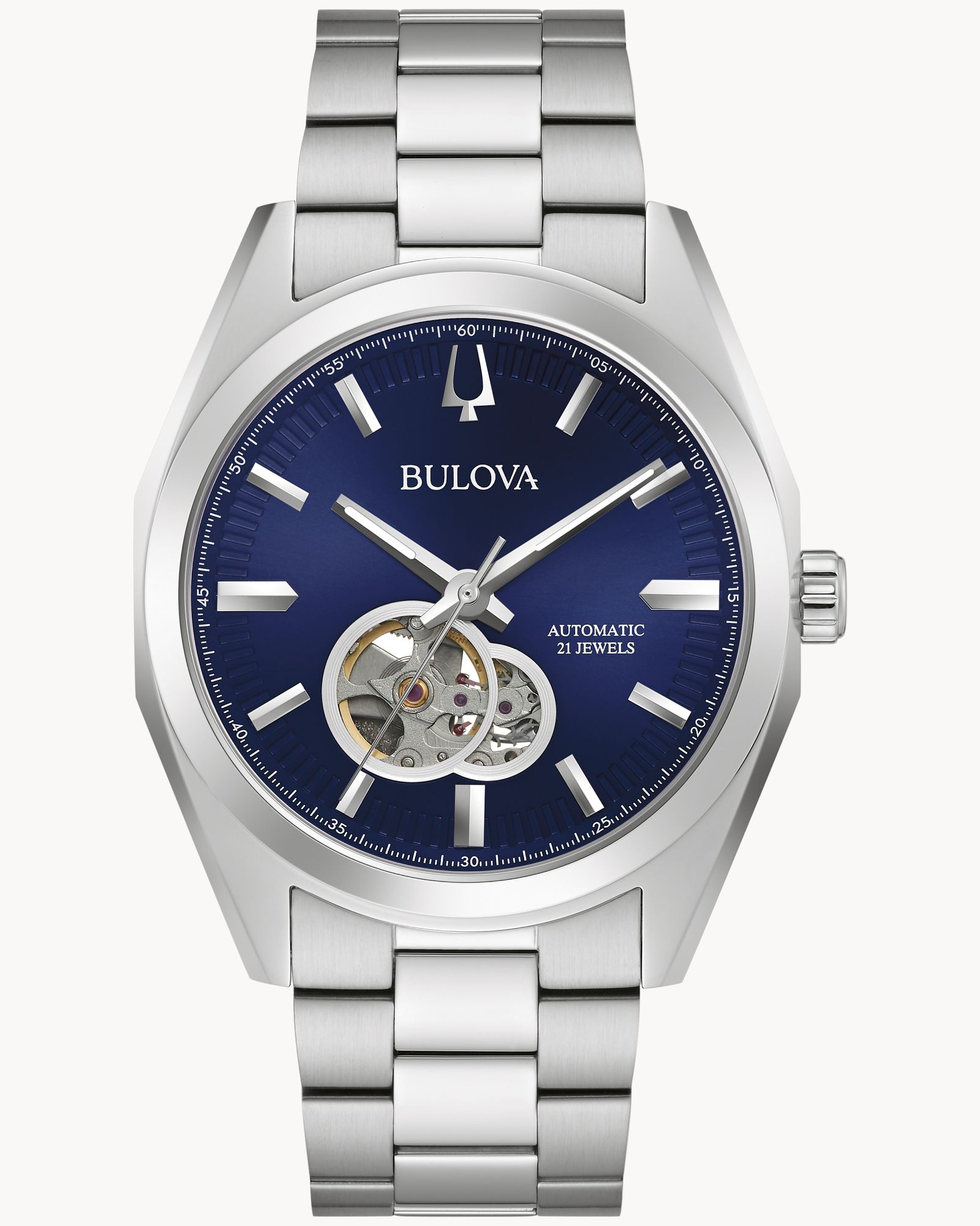 popular Bulova Watches for Men