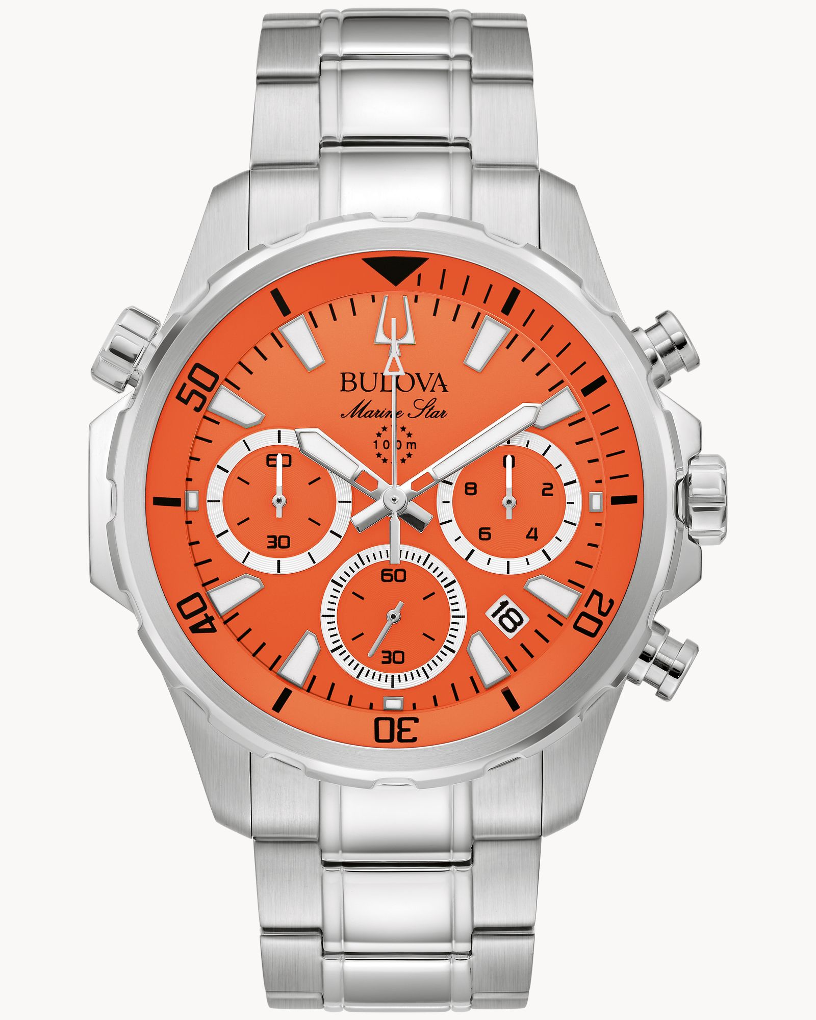 top bulova mens watches