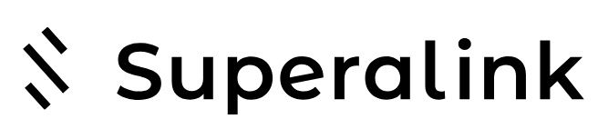 Superalink Logo