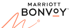 Marriott bonvoy logo