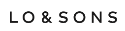 Lo and Sons logo