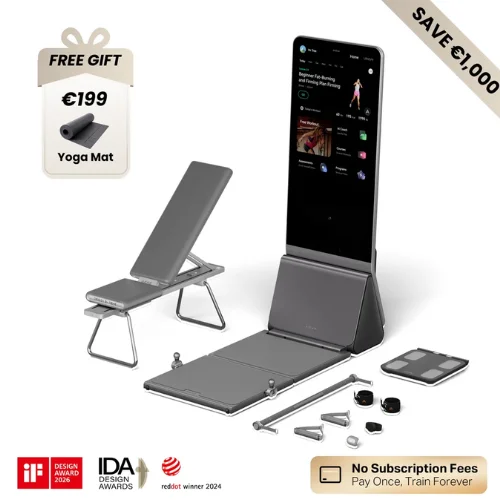 AEKE Smart Home Gym K1