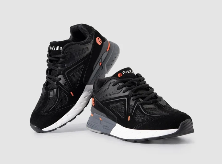 FitVille Mens Rebound Core V1