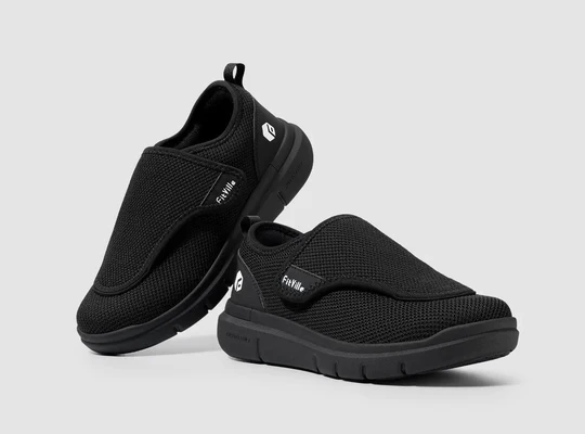 FitVille Mens EasyTop Wings V2