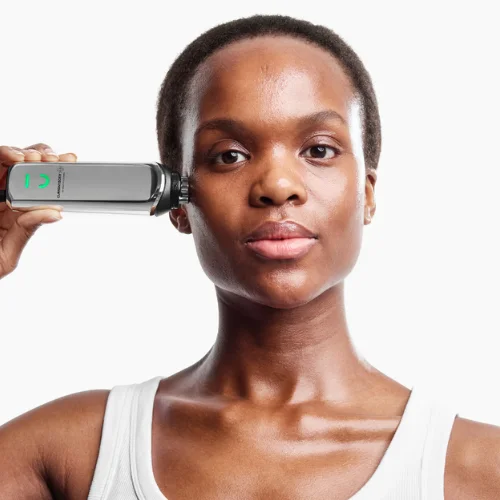 RF Radio Frequency Skin Tightening Device