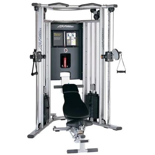 G7 Home Gym