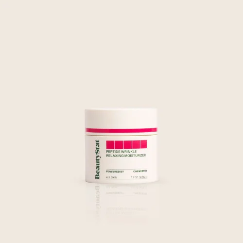 Peptide Wrinkle Relaxing Moisturizer