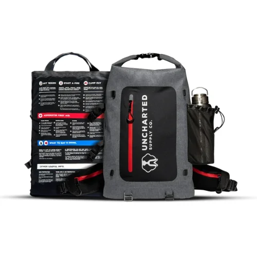 THE SEVENTY2® Survival System