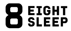 Eight sleep logo