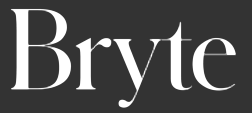 bryte logo