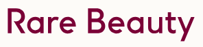 Rare beauty logo