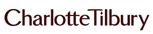 Charlotte Tilbury logo