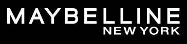 Maybelline new york logo