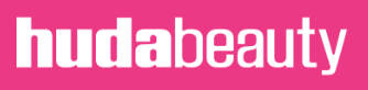 Huda Beauty logo