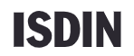 isdin logo