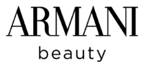 armani beauty logo