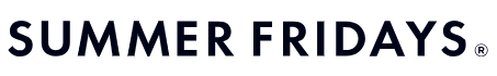 Summer fridays logo