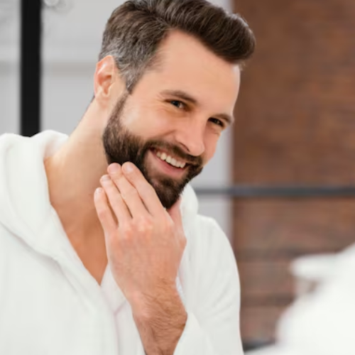 Personal Grooming