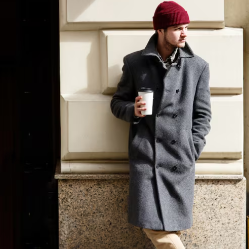 Timeless Outerwear