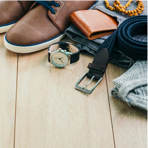Men's Accessories