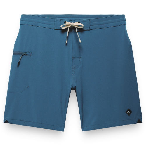 Fenton Broadshorts