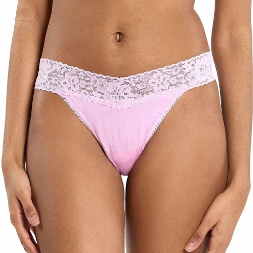 Original Rise Thong