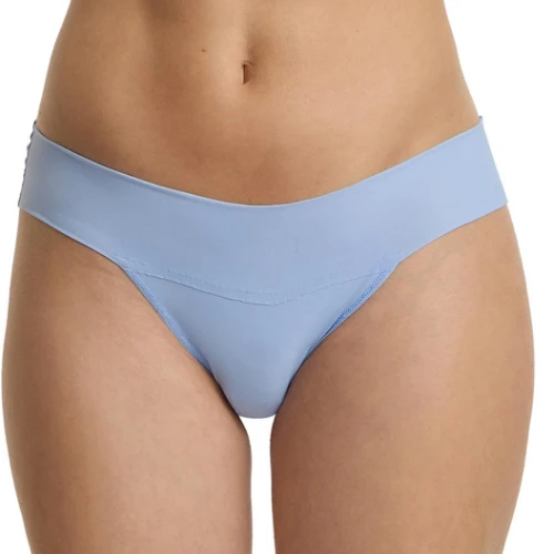Natural Rise Thong