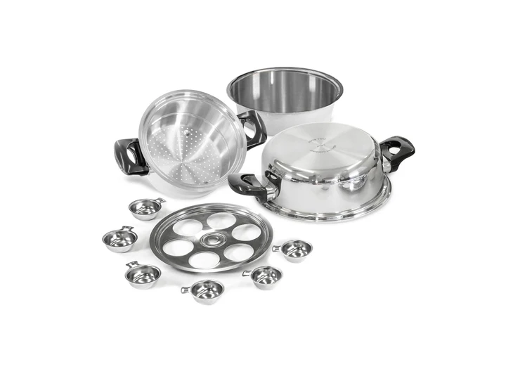 Casol 10 Piece Tower Set