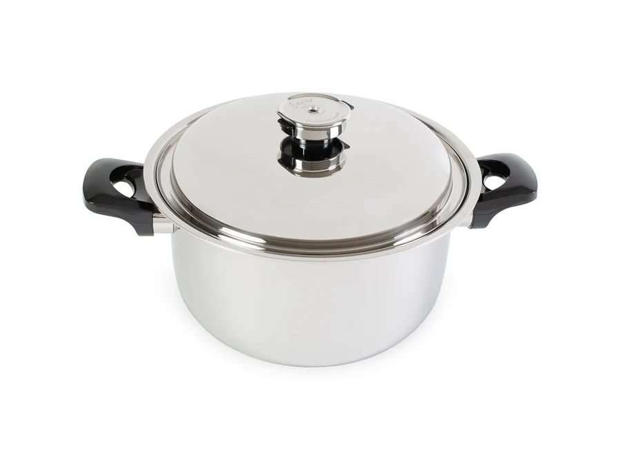 Casol 6-Quart Pot with Lid