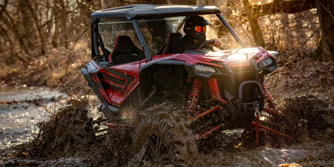 SuperATV