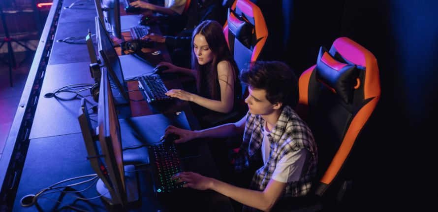 Secretlab