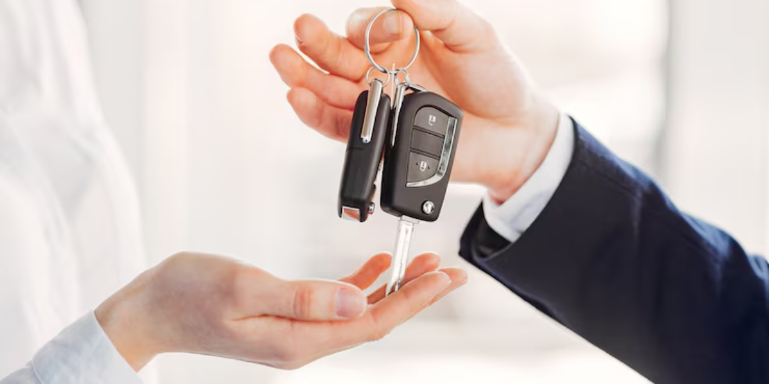 Car Rentals