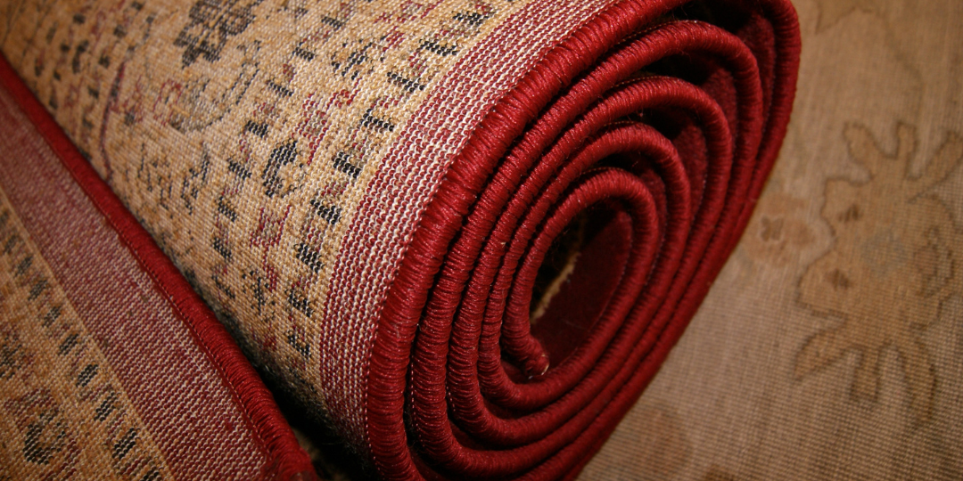 rugs are better